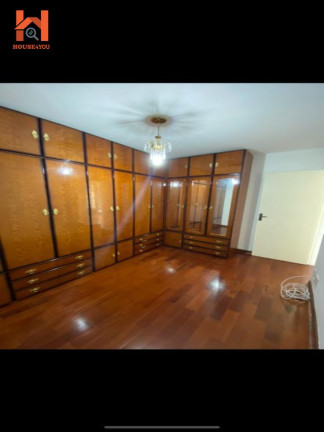 Imagem Apartamento com 2 Quartos à Venda, 78 m² em Vila Santa Catarina - São Paulo