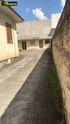 Imagem Casa à Venda, em Centro - Telêmaco Borba Imagem Casa à Venda, em Centro - Telêmaco Borba
