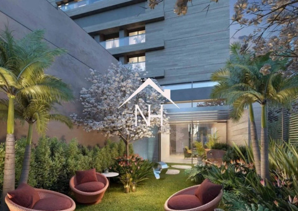 Imagem Apartamento com 2 Quartos à Venda, 242 m² em Itaim Bibi - São Paulo Imagem Apartamento com 2 Quartos à Venda, 242 m² em Itaim Bibi - São Paulo