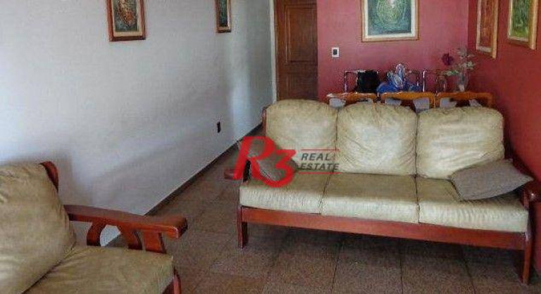 Imagem Cobertura com 3 Quartos à Venda, 220 m² em Vila Belmiro - Santos Imagem Cobertura com 3 Quartos à Venda, 220 m² em Vila Belmiro - Santos