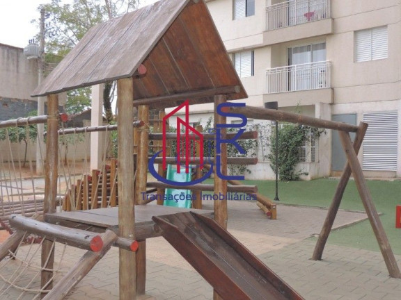 Imagem Apartamento com 2 Quartos à Venda, 56 m² em Ponte Grande - Guarulhos