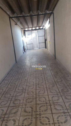 Imagem Sobrado com 4 Quartos à Venda, 184 m² em Osvaldo Cruz - São Caetano Do Sul Imagem Sobrado com 4 Quartos à Venda, 184 m² em Osvaldo Cruz - São Caetano Do Sul