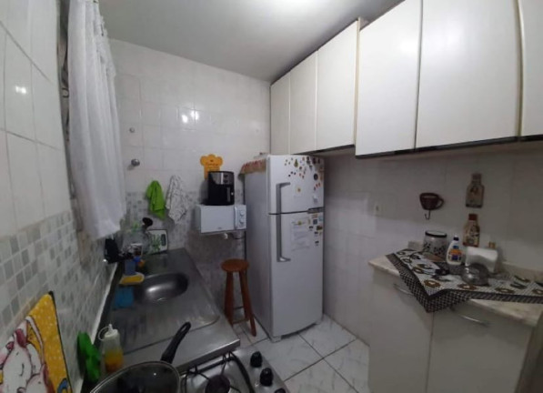 Imagem Apartamento com 2 Quartos à Venda, 65 m² em Gonzaga - Santos Imagem Apartamento com 2 Quartos à Venda, 65 m² em Gonzaga - Santos