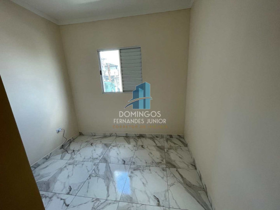 Imagem Apartamento com 2 Quartos à Venda, 45 m² em Vila Nhocune - São Paulo