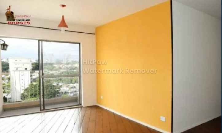 Imagem Apartamento com 2 Quartos à Venda, 59 m² em Jardim Taboão - São Paulo