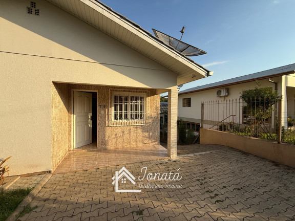 Imagem Casa com 3 Quartos à Venda, 150 m² em Vila Rica - Feliz Imagem Casa com 3 Quartos à Venda, 150 m² em Vila Rica - Feliz