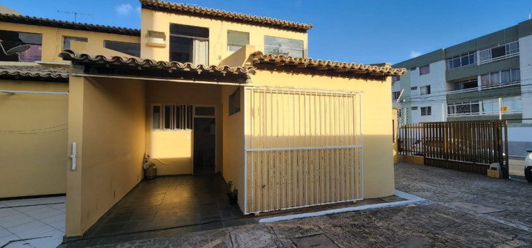 Imagem Casa com 3 Quartos à Venda, 148 m² em Atalaia - Aracaju Imagem Casa com 3 Quartos à Venda, 148 m² em Atalaia - Aracaju