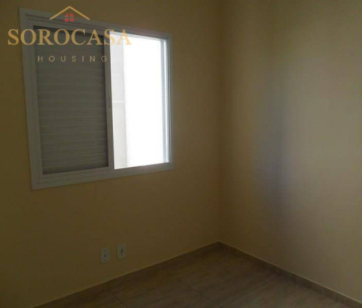 Imagem Apartamento com 2 Quartos à Venda, 51 m² em Vila Haro - Sorocaba