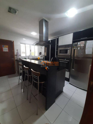 Imagem Sobrado com 3 Quartos à Venda, 150 m² em Vila Rosália - Guarulhos Imagem Sobrado com 3 Quartos à Venda, 150 m² em Vila Rosália - Guarulhos