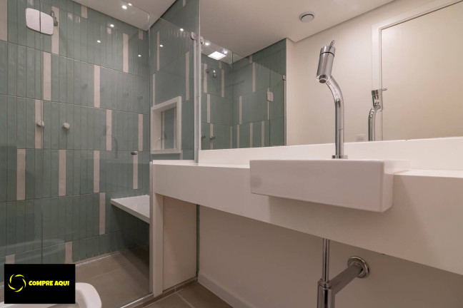 Imagem Apartamento com 3 Quartos à Venda, 129 m² em Higienópolis - São Paulo Imagem Apartamento com 3 Quartos à Venda, 129 m² em Higienópolis - São Paulo