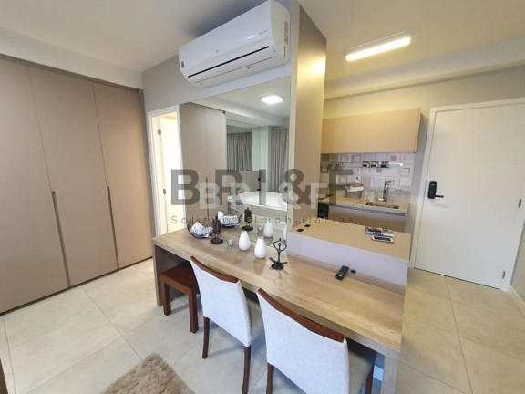 Imagem Apartamento com 1 Quarto para Alugar, 41 m² em Brooklin - São Paulo Imagem Apartamento com 1 Quarto para Alugar, 41 m² em Brooklin - São Paulo