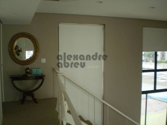 Imagem Apartamento com 1 Quarto à Venda, 160 m² em Vila Andrade - São Paulo