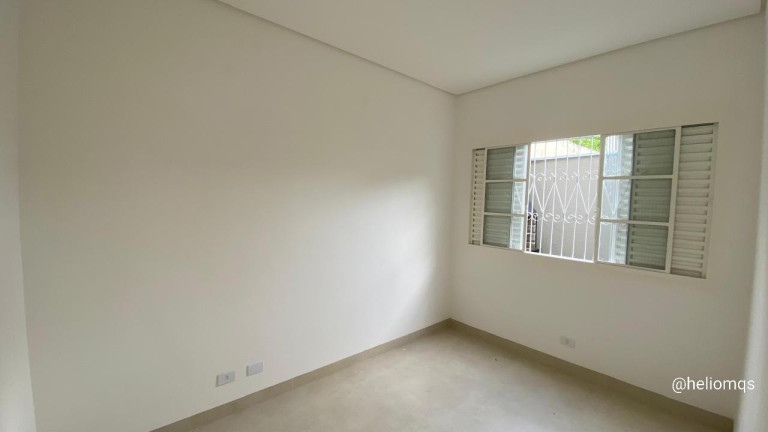 Imagem Casa com 2 Quartos à Venda, 51 m² em Parque Dos Novos Estados - Campo Grande