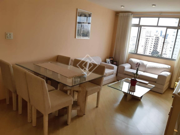 Imagem Apartamento com 3 Quartos à Venda, 103 m² em Aclimação - São Paulo Imagem Apartamento com 3 Quartos à Venda, 103 m² em Aclimação - São Paulo
