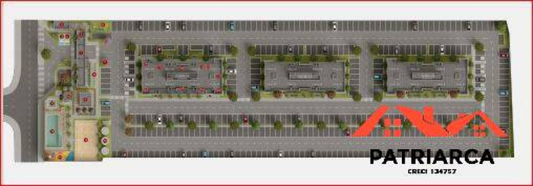 Imagem Apartamento com 2 Quartos à Venda, 50 m² em Jardim Nova Alvorada - Hortolândia Imagem Apartamento com 2 Quartos à Venda, 50 m² em Jardim Nova Alvorada - Hortolândia