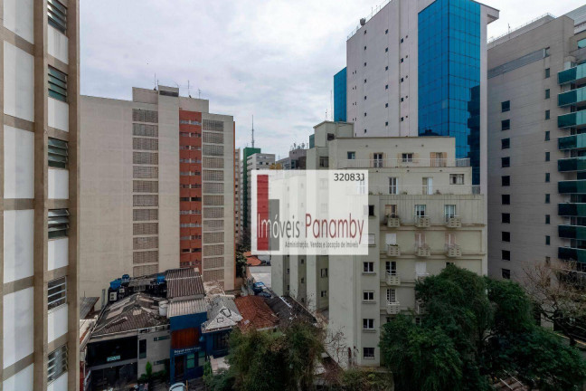 Imagem Apartamento com 3 Quartos à Venda ou Locação, 267 m² em Paraíso - São Paulo Imagem Apartamento com 3 Quartos à Venda ou Locação, 267 m² em Paraíso - São Paulo
