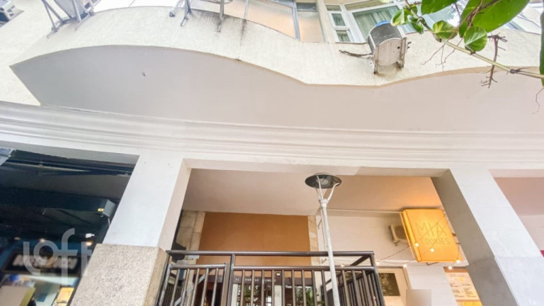 Imagem Apartamento com 1 Quarto à Venda, 44 m² em Ipanema - Rio De Janeiro Imagem Apartamento com 1 Quarto à Venda, 44 m² em Ipanema - Rio De Janeiro
