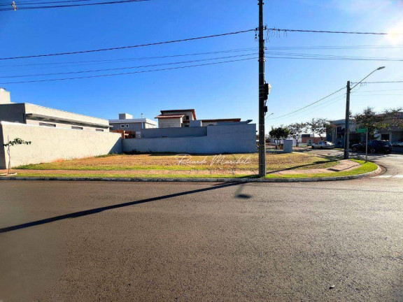 Imagem Terreno à Venda, 332 m² em Condominio Park Unimep Taquaral - Piracicaba Imagem Terreno à Venda, 332 m² em Condominio Park Unimep Taquaral - Piracicaba