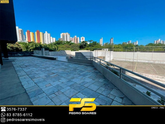 Imagem Apartamento com 3 Quartos à Venda, 127 m² em Tambaú - João Pessoa Imagem Apartamento com 3 Quartos à Venda, 127 m² em Tambaú - João Pessoa