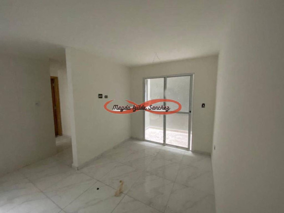 Imagem Apartamento com 2 Quartos à Venda, 39 m² em Vila Antonina - São Paulo Imagem Apartamento com 2 Quartos à Venda, 39 m² em Vila Antonina - São Paulo