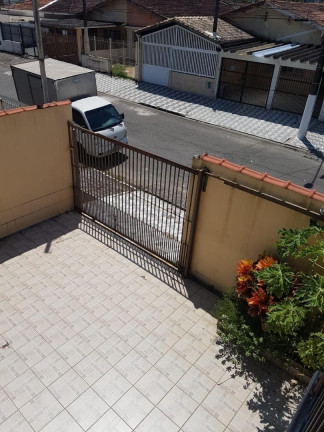 Imagem Sobrado com 2 Quartos à Venda, 124 m² em Mirim - Praia Grande