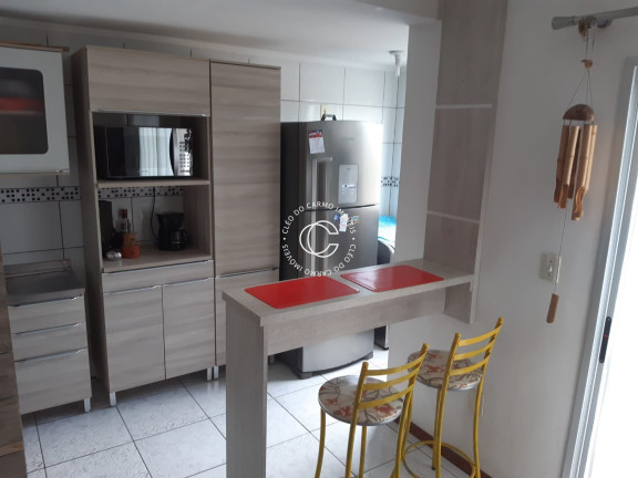 Imagem Apartamento com 2 Quartos à Venda, 58 m² em São João - Santa Maria Imagem Apartamento com 2 Quartos à Venda, 58 m² em São João - Santa Maria