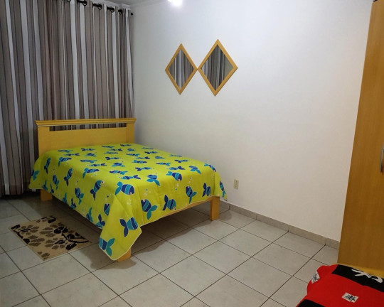 Imagem Imóvel com 3 Quartos à Venda, 209 m² em Canto Do Forte - Praia Grande