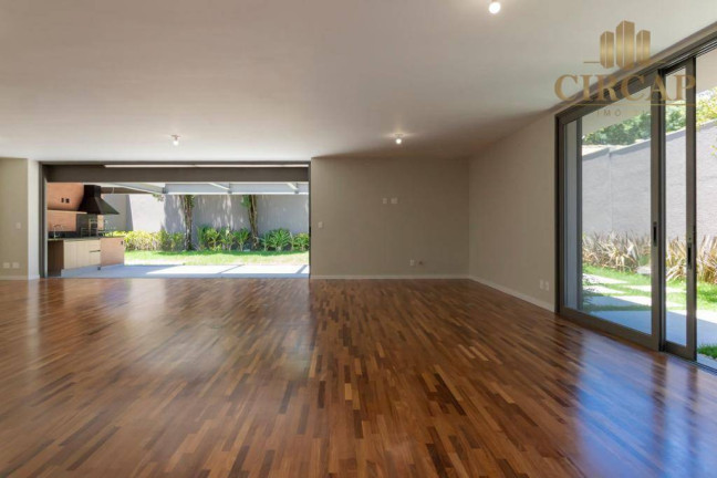 Imagem Sobrado com 4 Quartos à Venda ou Locação, 581 m² em Alto De Pinheiros - São Paulo Imagem Sobrado com 4 Quartos à Venda ou Locação, 581 m² em Alto De Pinheiros - São Paulo