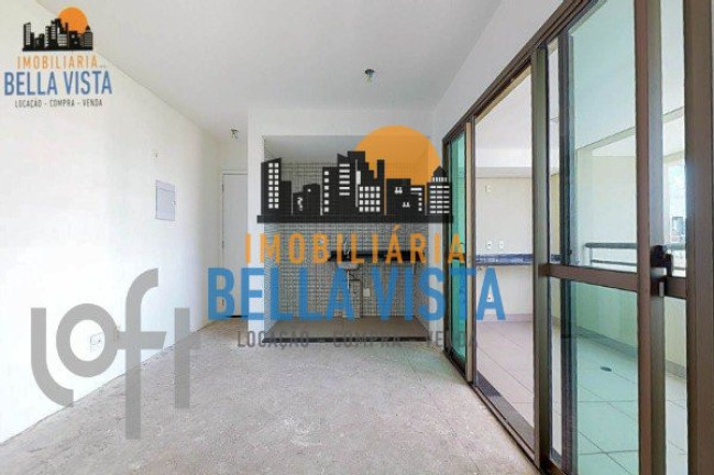 Imagem Apartamento com 2 Quartos à Venda,  em Brooklin Paulista - São Paulo