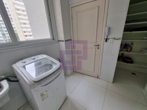 Imagem Apartamento com 3 Quartos à Venda, 180 m² em Pitangueiras - Guarujá