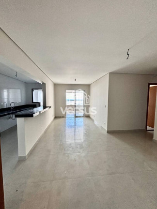 Imagem Apartamento com 3 Quartos à Venda, 120 m² em Vila Caiçara - Praia Grande