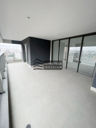 Imagem Apartamento com 3 Quartos à Venda, 125 m² em Campo Belo - São Paulo Imagem Apartamento com 3 Quartos à Venda, 125 m² em Campo Belo - São Paulo