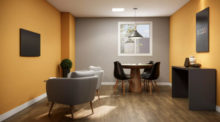 Imagem Imóvel com 1 Quarto à Venda, 27 m² em Itaquera - São Paulo Imagem Imóvel com 1 Quarto à Venda, 27 m² em Itaquera - São Paulo