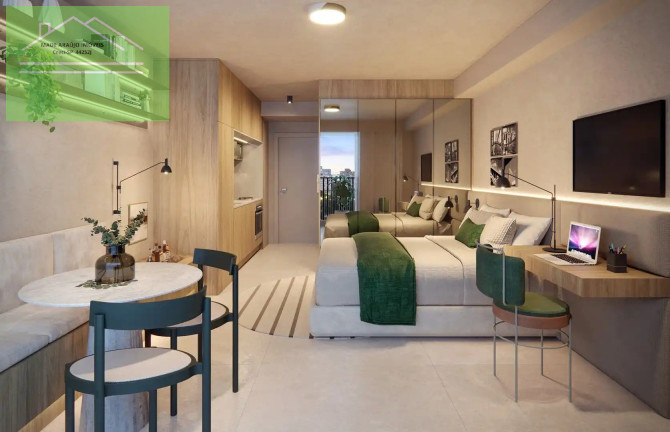 Imagem Apartamento à Venda,  em Pinheiros - São Paulo