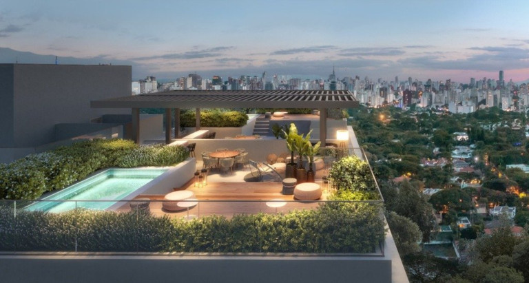 Imagem Imóvel com 2 Quartos à Venda, 264 m² em Vila Madalena - São Paulo Imagem Imóvel com 2 Quartos à Venda, 264 m² em Vila Madalena - São Paulo