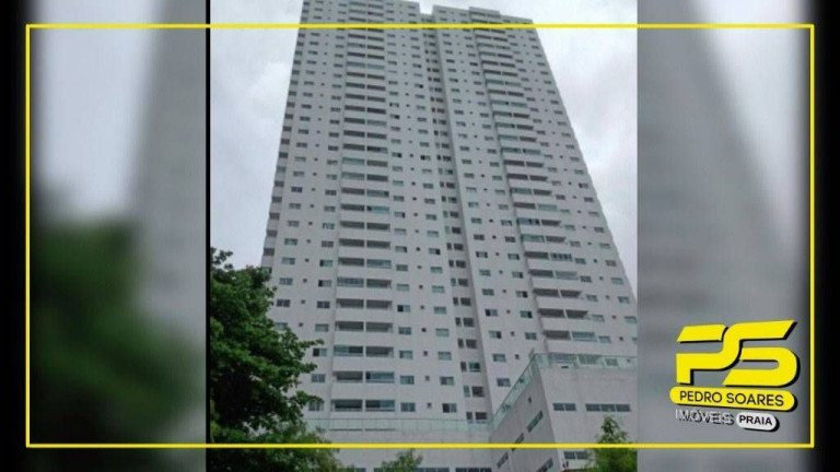 Imagem Apartamento com 3 Quartos à Venda, 102 m² em Miramar - João Pessoa Imagem Apartamento com 3 Quartos à Venda, 102 m² em Miramar - João Pessoa