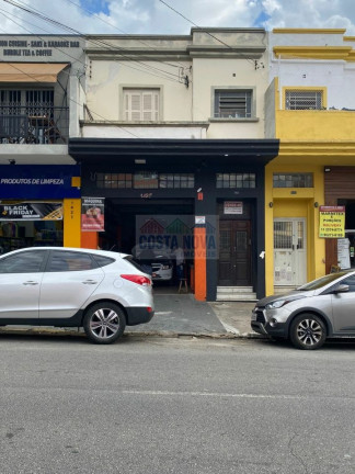 Imagem Casa com 2 Quartos à Venda, 188 m² em Mirandópolis - São Paulo