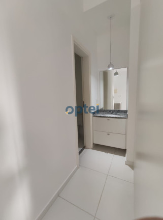 Imagem Imóvel com 1 Quarto para Alugar, 43 m² em Centro - São Bernardo Do Campo