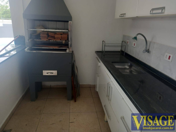 Imagem Casa de Condomínio com 4 Quartos à Venda, 937 m² em Vila Zeze - Jacareí Imagem Casa de Condomínio com 4 Quartos à Venda, 937 m² em Vila Zeze - Jacareí