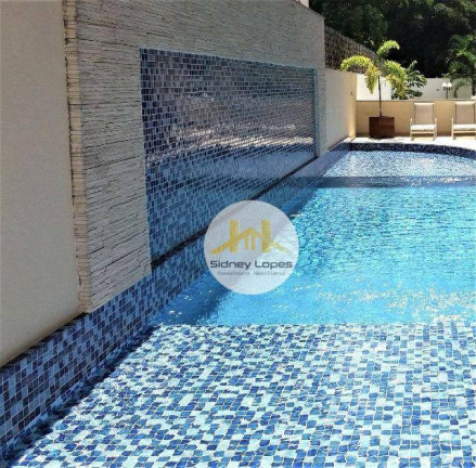 Imagem Apartamento com 3 Quartos à Venda, 130 m² em Freguesia De Jacarepaguá - Rio De Janeiro