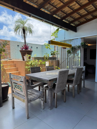 Imagem Cobertura com 2 Quartos à Venda, 197 m² em Jardim Camburi - Vitória