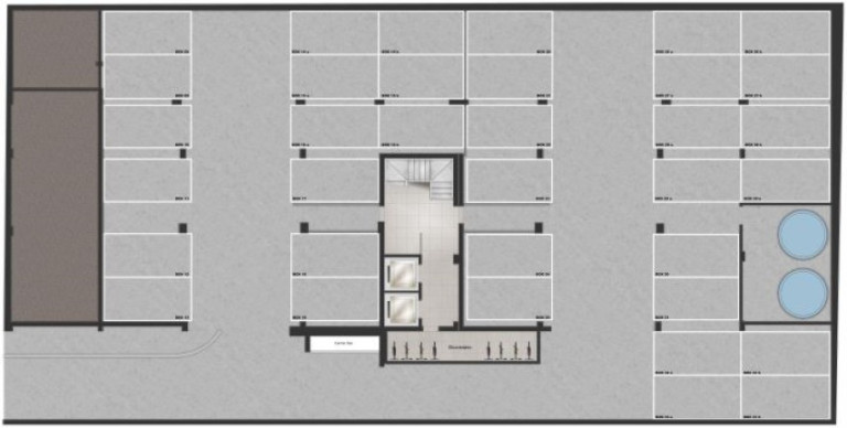 Imagem Imóvel com 3 Quartos à Venda, 143 m² em Tristeza - Porto Alegre Imagem Imóvel com 3 Quartos à Venda, 143 m² em Tristeza - Porto Alegre