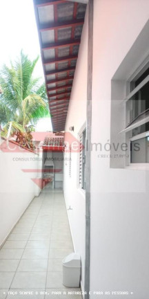 Imagem Casa com 3 Quartos à Venda, 100 m² em Residencial Estoril - Taubaté Imagem Casa com 3 Quartos à Venda, 100 m² em Residencial Estoril - Taubaté