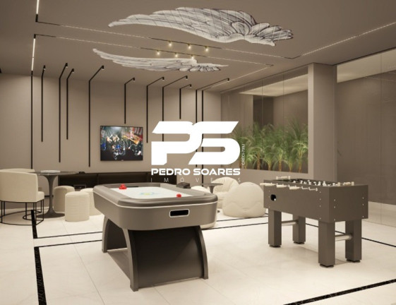 Imagem Flat com 3 Quartos à Venda, 69 m² em Cabo Branco - João Pessoa Imagem Flat com 3 Quartos à Venda, 69 m² em Cabo Branco - João Pessoa