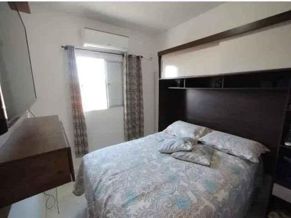 Imagem Casa com 2 Quartos para Alugar, 50 m² em Maracanã - Praia Grande Imagem Casa com 2 Quartos para Alugar, 50 m² em Maracanã - Praia Grande