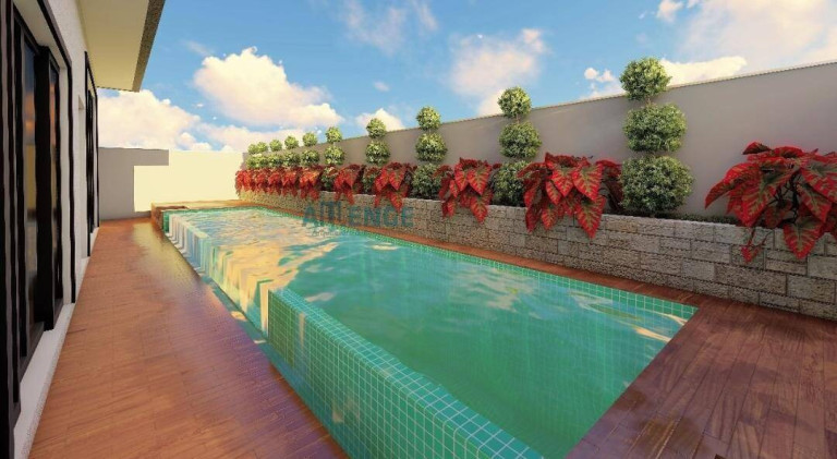 Imagem Casa com 3 Quartos à Venda, 430 m² em Goiânia Imagem Casa com 3 Quartos à Venda, 430 m² em Goiânia