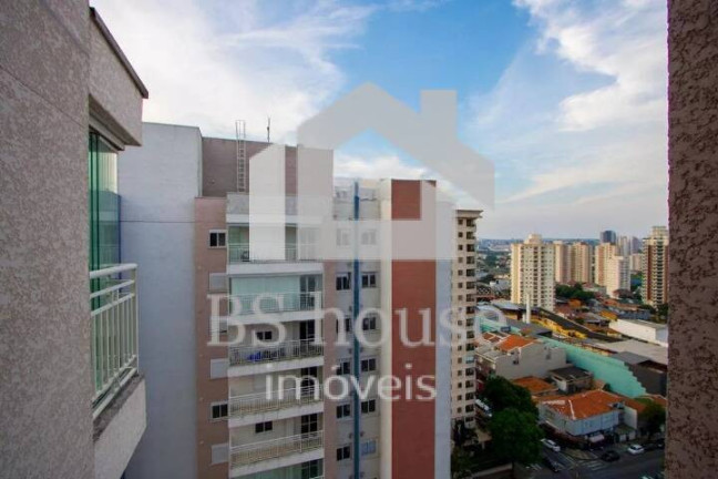 Imagem Apartamento com 2 Quartos à Venda, 55 m² em Vila Pires - Santo André