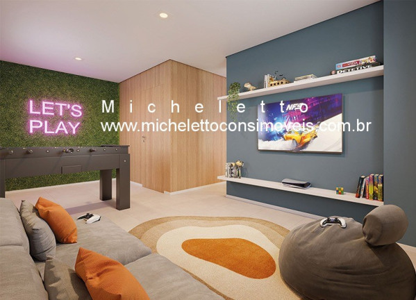 Imagem Apartamento com 2 Quartos à Venda, 47 m² em Limão - São Paulo Imagem Apartamento com 2 Quartos à Venda, 47 m² em Limão - São Paulo
