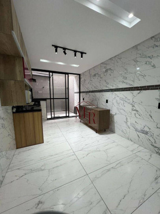 Imagem Casa com 2 Quartos à Venda, 115 m² em Vilamar - Praia Grande Imagem Casa com 2 Quartos à Venda, 115 m² em Vilamar - Praia Grande