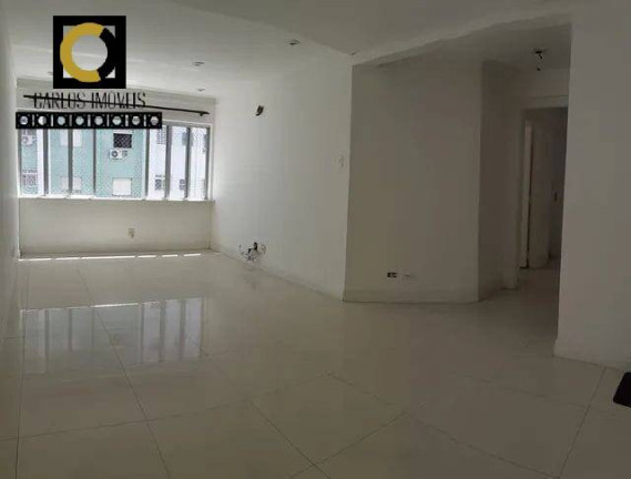 Imagem Apartamento com 2 Quartos à Venda, 75 m² em Centro - São Vicente Imagem Apartamento com 2 Quartos à Venda, 75 m² em Centro - São Vicente